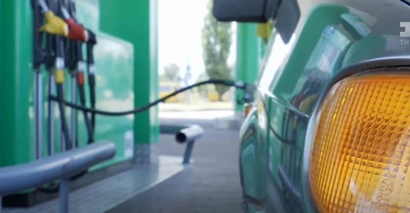 The price of a liter of gasoline, diesel, and autogas has increased