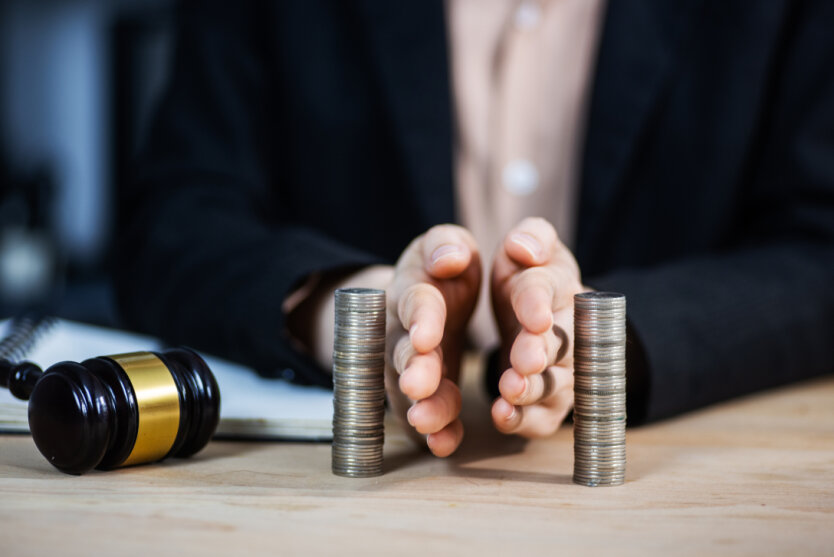 Debt restructuring negotiations are blocked