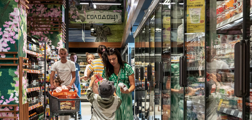Rising prices in Ukraine: National Bank, GDP, inflation
