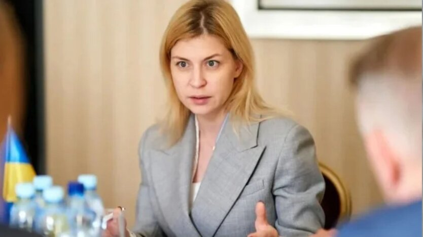 Negotiations with the USA: results and implementation