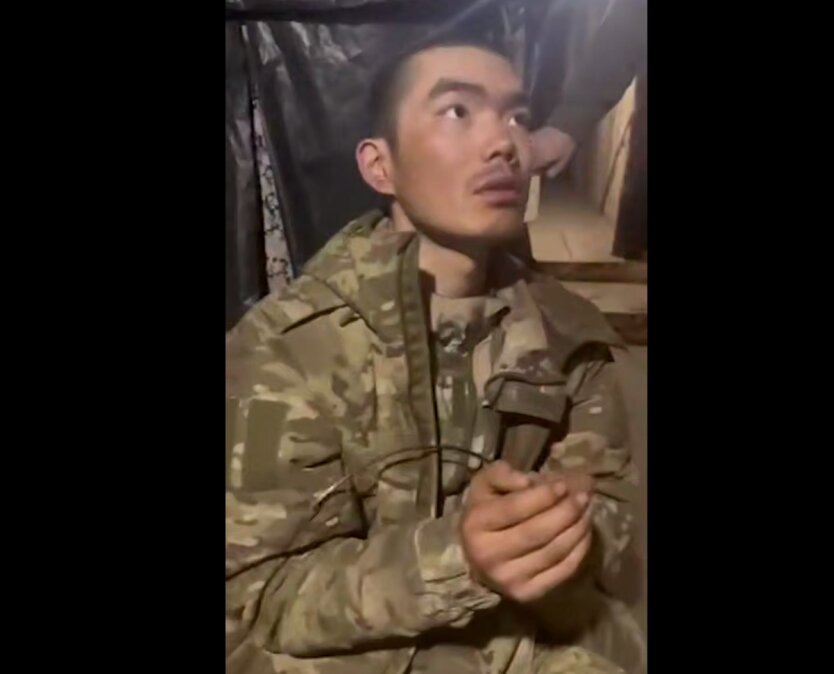 Ukraine has captured Chinese citizens in the Russian army: Zelensky urgently appealed to Beijing