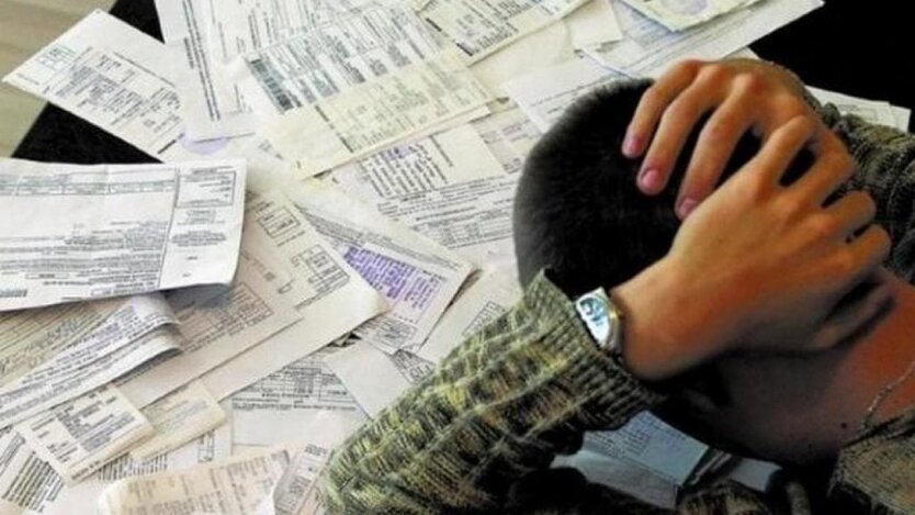 Communal 'epidemic of darkness': Popenko explained how Ukrainians are imposed billions of non-existent debts