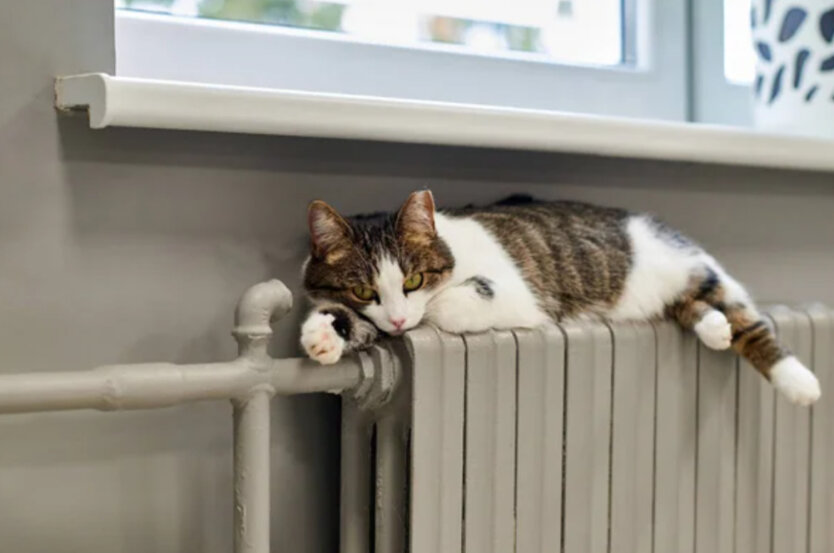 Three cities of Ukraine modernize heating supply systems