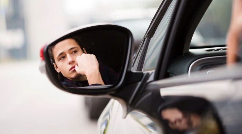 Code 95 is mandatory: Ukrainian drivers given a deadline until August 20