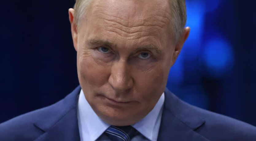 Putin's Tactics in Negotiations