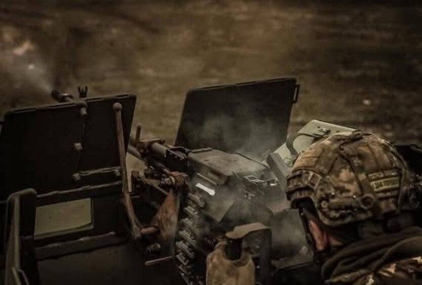 Russian occupiers new assault tactics