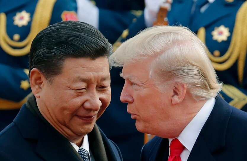 US-China Talks at Risk Due to Different Approaches of Trump and Xi Jinping