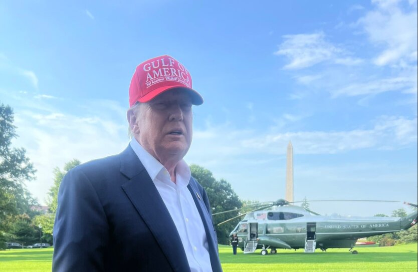Trump zagroził odebraniem subsydiów Muskowi i rozważa jego deportację: dlaczego konflikt wybuchł ponownie