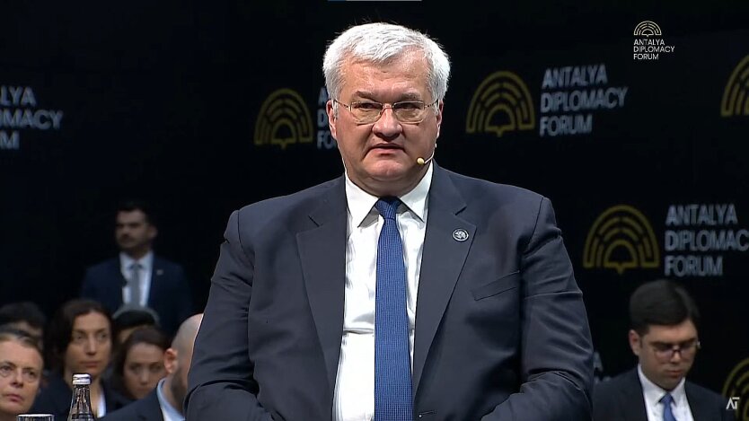 Na Ukrainie wymyślili, jak pomóc NATO po wojnie