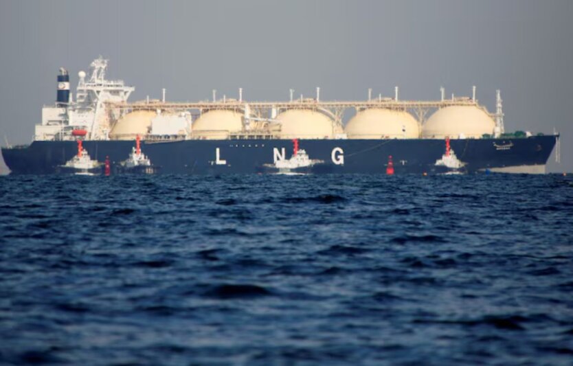 The European Union will require energy companies to report on gas agreements with the Russian Federation