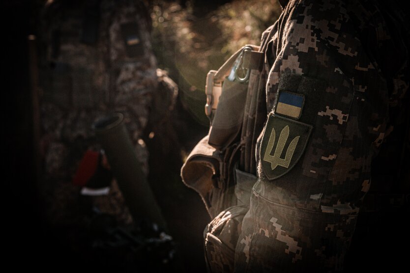 Shelling continues on the Kharkiv direction