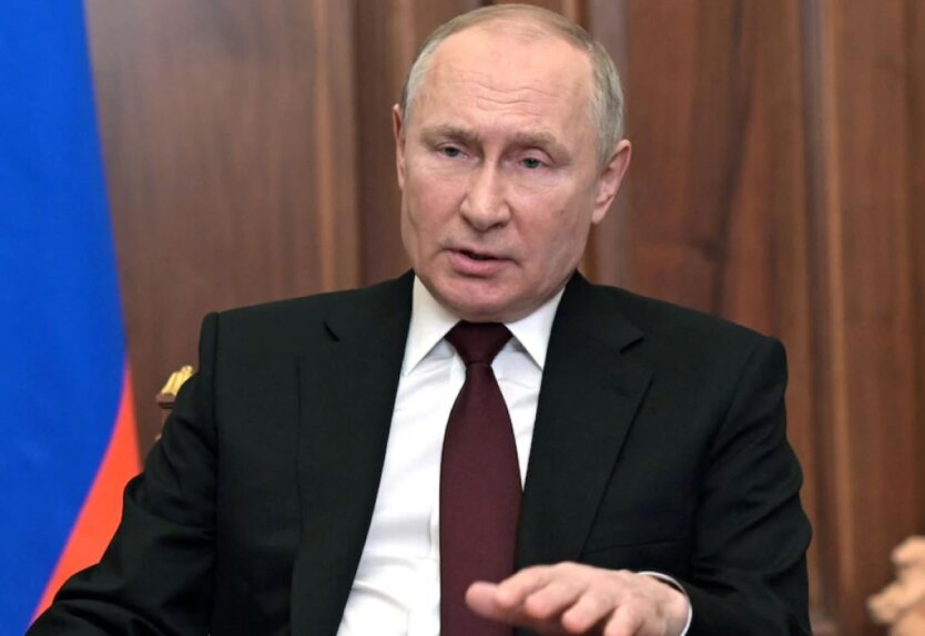 Putin is ready for negotiations with Ukraine