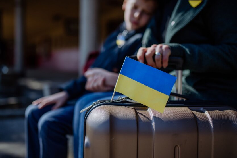 The EU will decide the fate of millions of Ukrainians: when a decision will be made regarding refugees