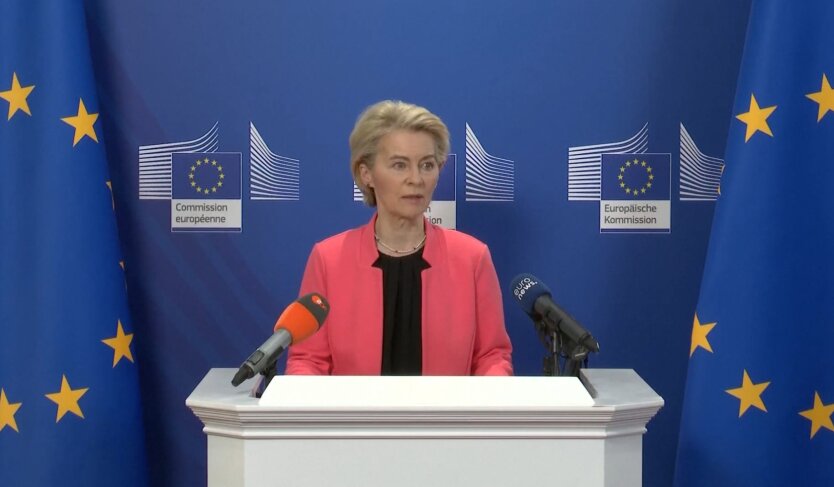 Europe's response to Trump's tariff blow