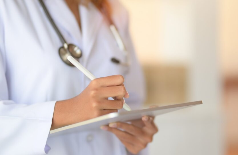 Ukrainian hospitals will be divided into clusters: how this will affect patients
