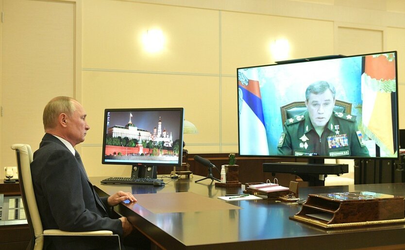 Easter truce in Ukraine