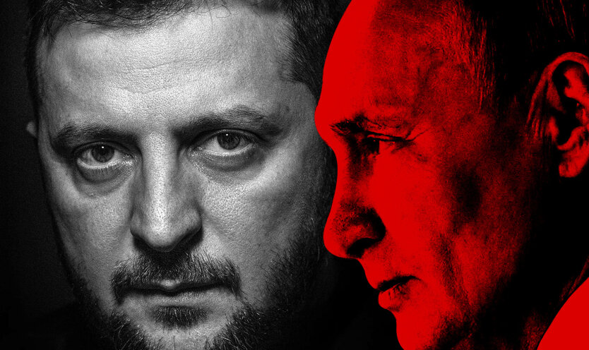 Ostatnia szansa Zełenskiego: The Telegraph wyjaśnia, jak impotencja Europy i polityka Trumpa przyczynią się do zwycięstwa Putina
