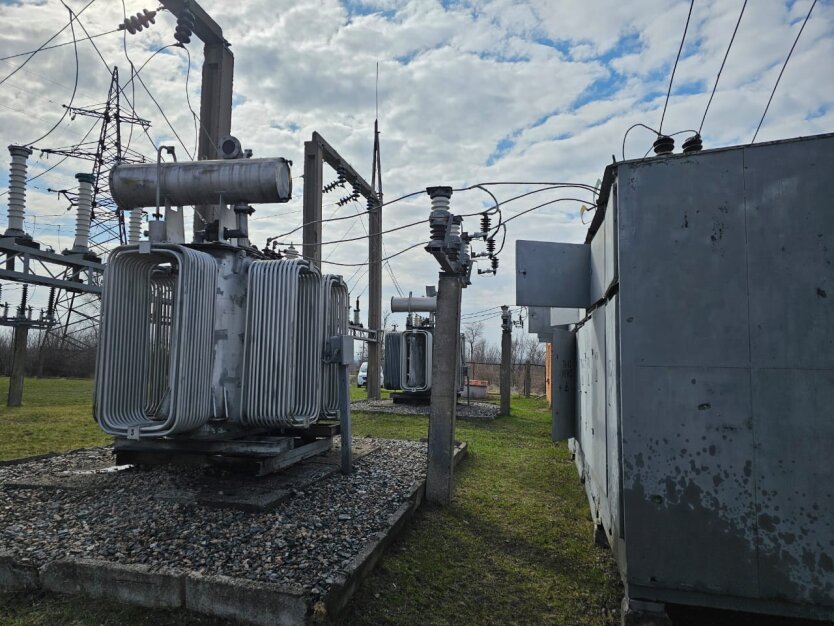 The Energy Fund increased procurement volumes of equipment for Ukraine