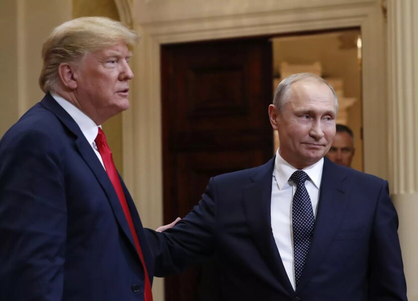 Crimea - Russian under peace agreement