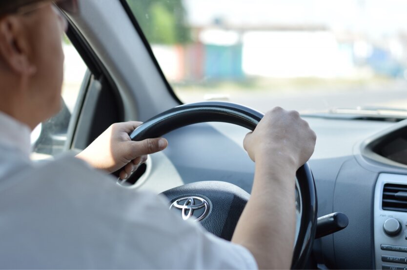 Buying a car by power of attorney: possible loss