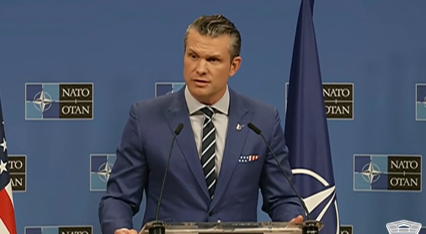 The USA has transferred part of the weaponry from Ukraine to the Middle East