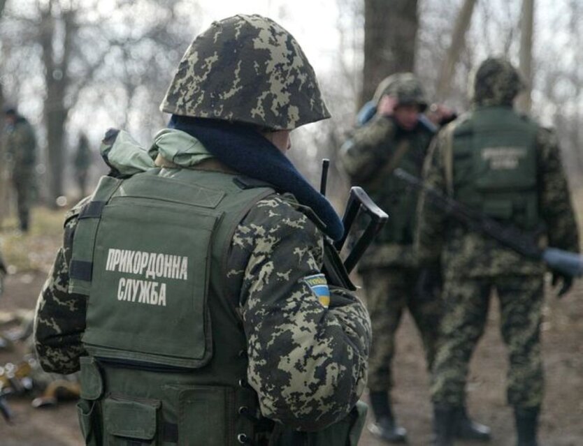 The State Border Guard Service explained why the enemy's infantry groups sharply reduced their activity in Sumy region
