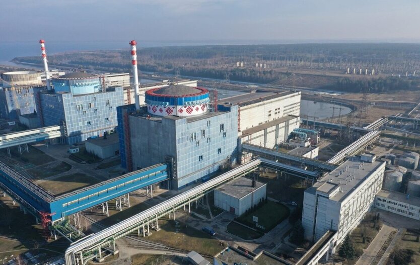 Experts discuss reactors for the Khmelnitsky NPP