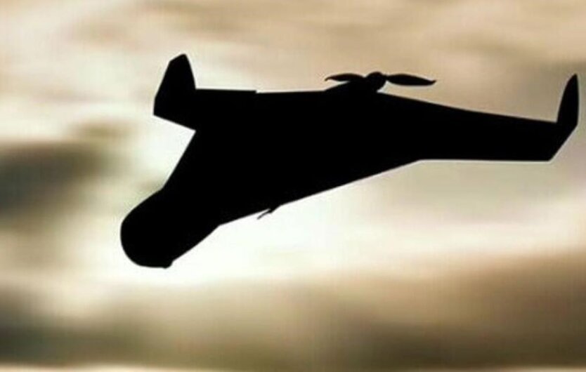 Air Forces warned about a new danger of Shahed drones
