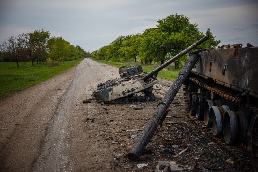 Preparing for confrontation with Russia