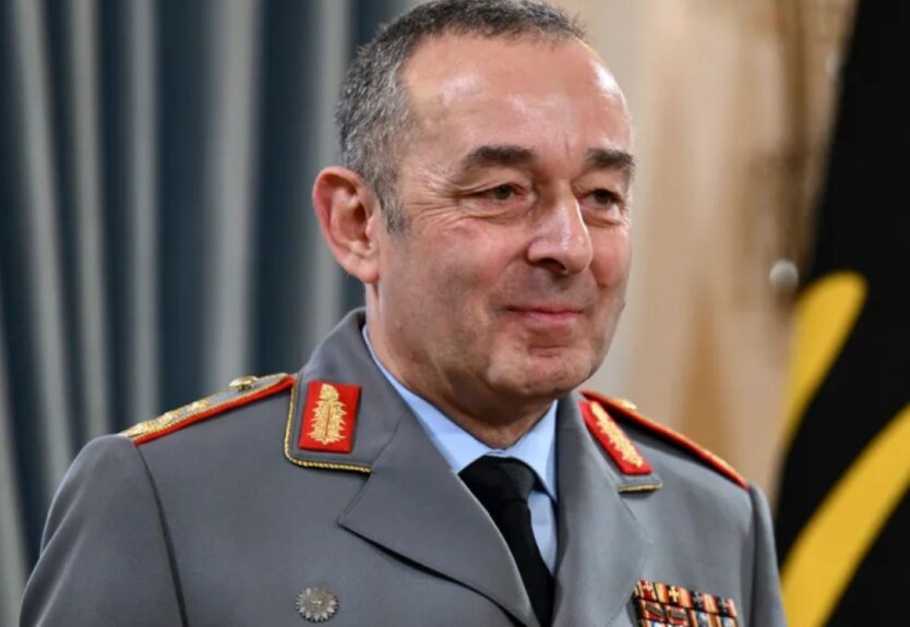 Bundeswehr potrzebuje dodatkowych 100 tysięcy rezerwistów