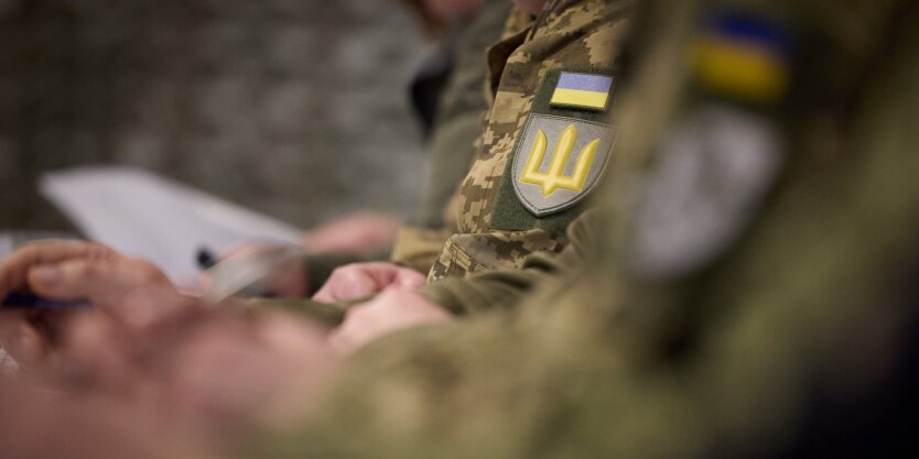 Ukrainians will be allowed to choose any TCC: how mobilization rules will change