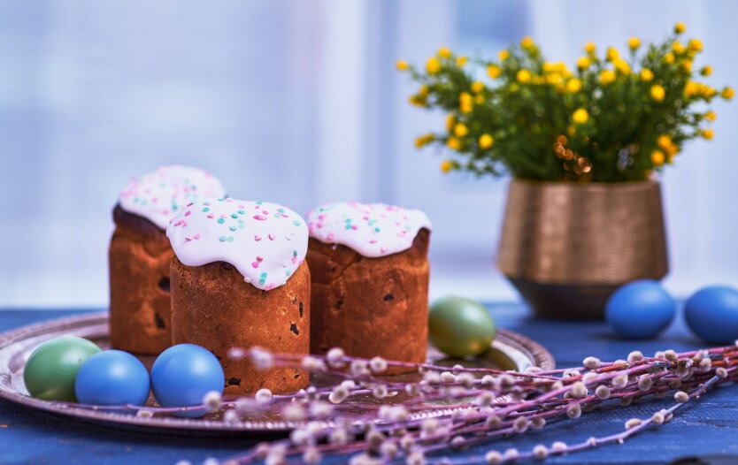 Easter Under Restrictions: The Strictest Curfew