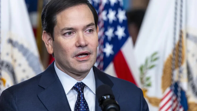 NATO - new demands, countries, and Rubio