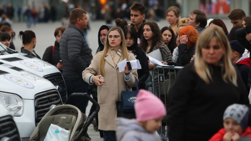 Brain drain hinders the economy: Ukraine needs a new migration policy
