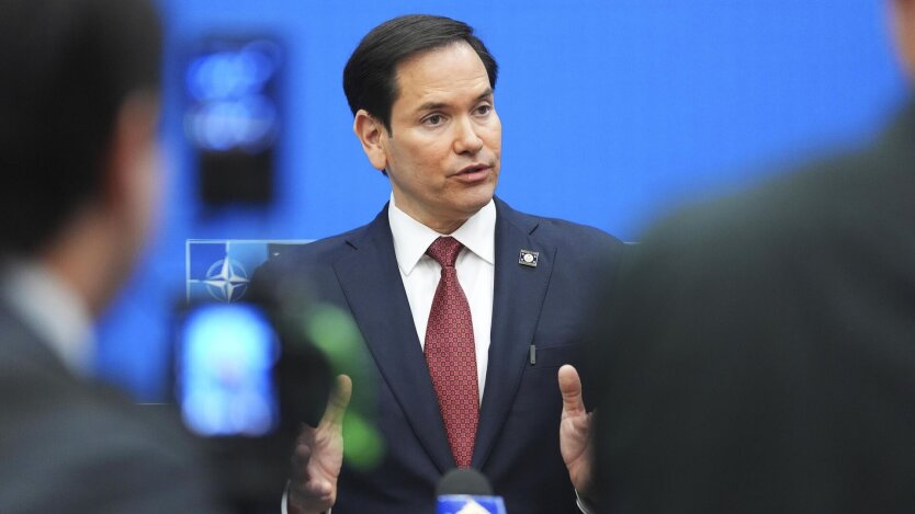 Call for Peace and Breakdown of Agreements: Rubio Makes Statement on Ukraine