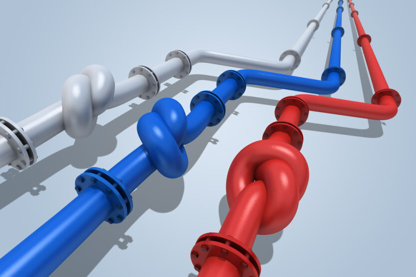 There is no turning back: The EU has put an end to the issue of Russian gas