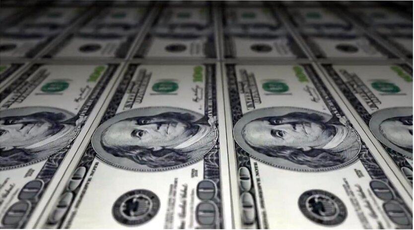 The dollar exchange rate has begun to rise