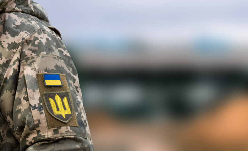 Rocket strike on the Armed Forces of Ukraine's training ground