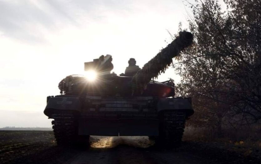 Запорізький напрямок: інтенсивність боїв збільшилась удвічі
