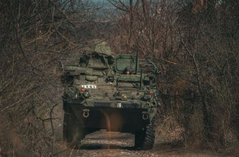 Shelling in the Siversky direction is increasing