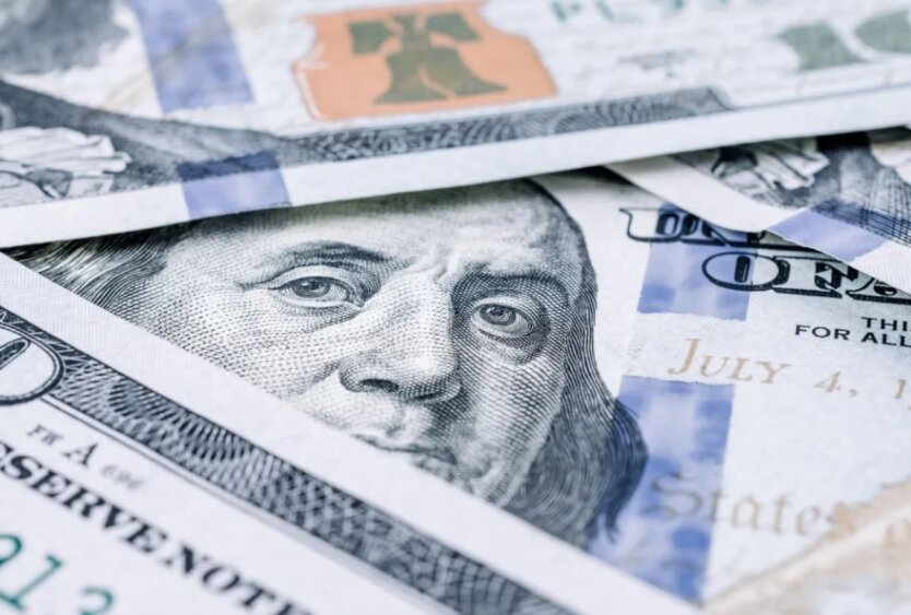Strengthening of the hryvnia: dollar exchange rate is falling