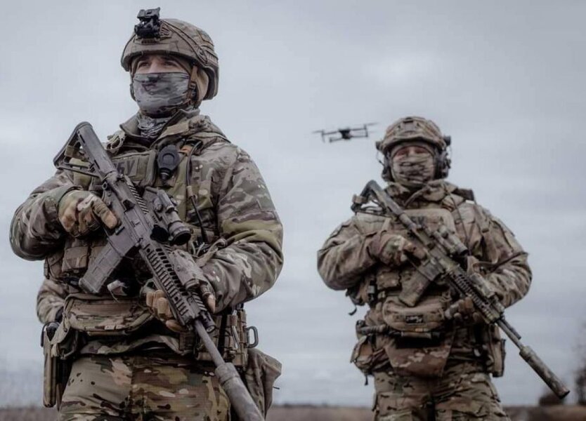 The enemy has changed tactics in the Sumy region - border guards