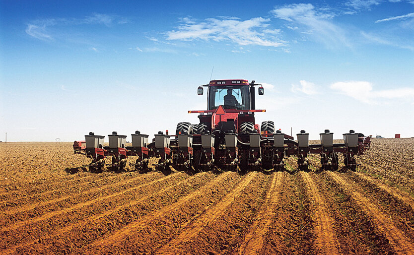 The sowing campaign schedule causes delays in the Ministry of Agrarian Policy