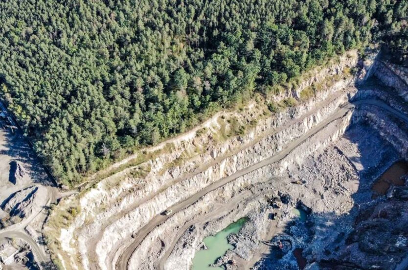 The State Geological Survey prepared 60 plots for auctions for the sale of licenses for subsoil use
