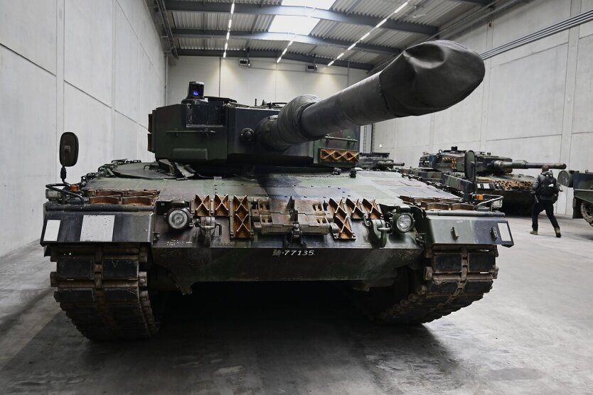 Test our weapons on the front line