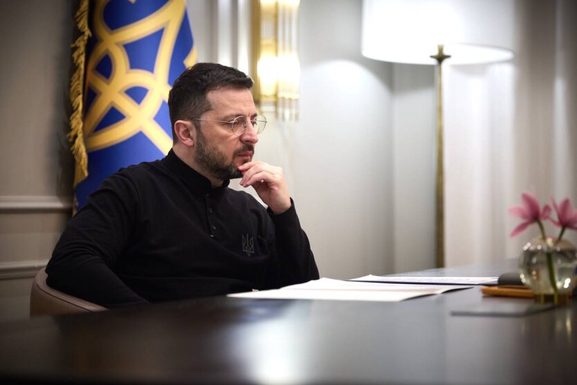 Zelensky Ramstein Meeting Ukraine's Priorities